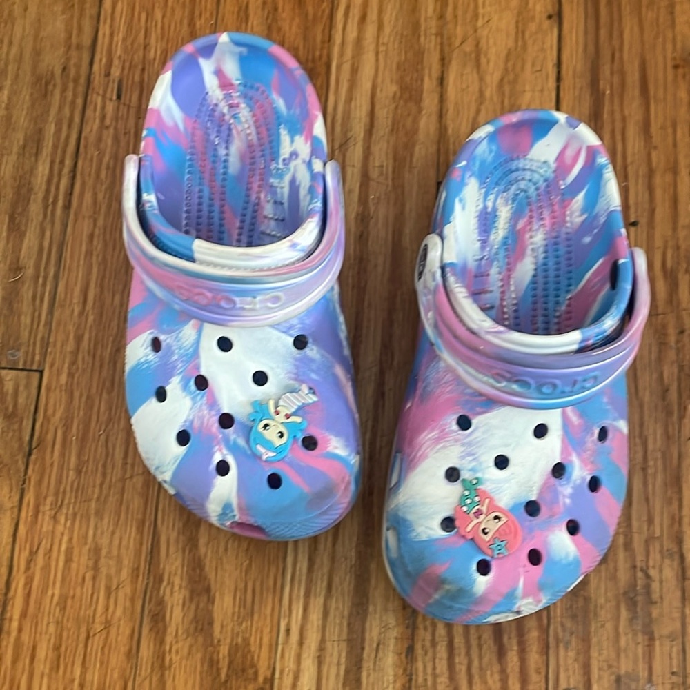 Kids CROCS